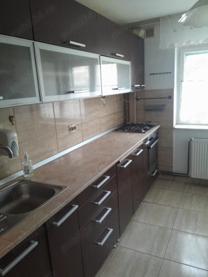 Proprietar inchiriez apartament 3cam Aradului - imagine 3