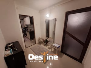 Apartament 2 camere, semidecomandat, Alexandru cel Bun - imagine 7