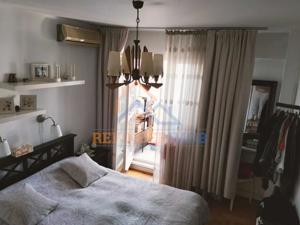 Apartament de 4 camere Bd Tineretului cu vedere la parc - imagine 2