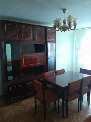 Proprietar inchiriez apartament 3cam Aradului