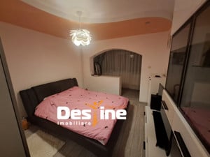 Apartament 2 camere, semidecomandat, Alexandru cel Bun - imagine 3