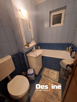 Apartament 2 camere, semidecomandat, Alexandru cel Bun - imagine 8