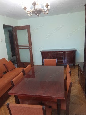 Proprietar inchiriez apartament 3cam Aradului - imagine 2