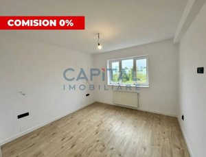 Comision 0!Vanzare apartament cu 3 camere semidecomandat in zona Iulius Mall