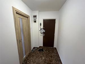 Apartament cu 3 camere in Zona Circumvalatiunii - imagine 9