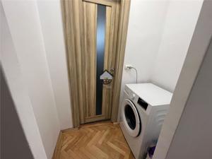 Apartament cu 3 camere in Zona Circumvalatiunii - imagine 11