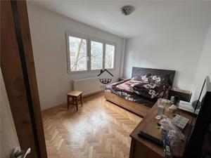 Apartament cu 3 camere in Zona Circumvalatiunii