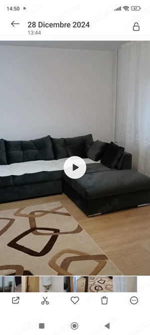 Apartament de închiriat  - imagine 4