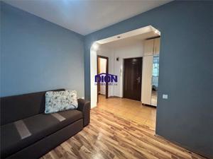 Apartament 2 camere mobilat si utilat modern Drumul Taberei, Brancusi - imagine 11