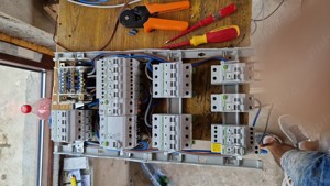 Electrician  - imagine 2