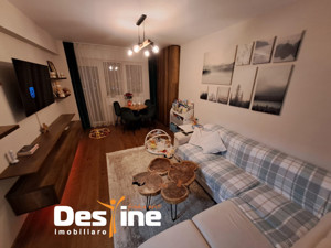 GALATA , Apartament 2 camere, decomandat  - imagine 2