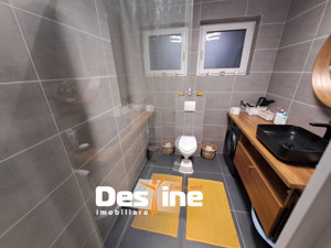 GALATA , Apartament 2 camere, decomandat  - imagine 8