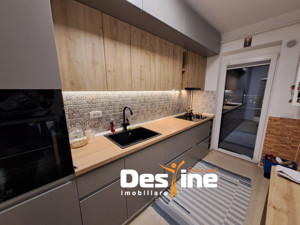 GALATA , Apartament 2 camere, decomandat  - imagine 6