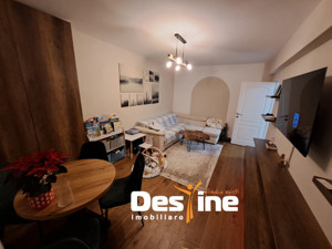 GALATA , Apartament 2 camere, decomandat  - imagine 3