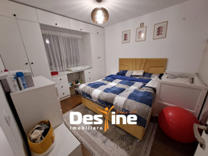 GALATA , Apartament 2 camere, decomandat  - imagine 4