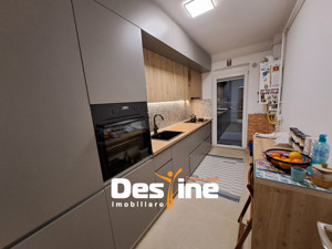 GALATA , Apartament 2 camere, decomandat  - imagine 5