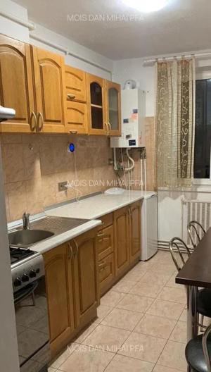 inchiriez apartament 2 camere,etaj 2 calea dumbravii anaf - imagine 2