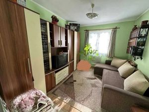 Dambu Pietros - Vanzare apartament 3 camere - Str. Ion Buteanu - imagine 3