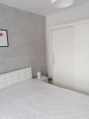 7 Noiembrie - Inchiriere apartament 2 camere - Str. George Cosbuc - imagine 5