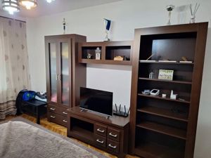 Tudor - Vanzare apartament 2 camere - Str. Infratirii - imagine 2