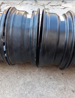 Jante tabla vw, seat, audi, mercedes, 5x112 , R16 in stare foarte buna - imagine 5