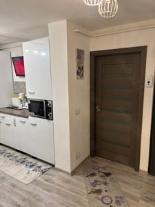 Apartament 2camere Popa Șapcă Pitesti - imagine 2