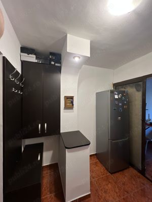 Apartament 2 camere cf1 Sector 4 - imagine 7