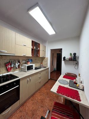 Apartament 2 camere cf1 Sector 4 - imagine 8