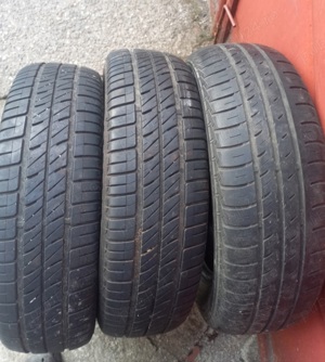 Cauciucuri vara R14 165/65/14