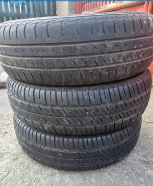 Cauciucuri vara R14 165/65/14 - imagine 2