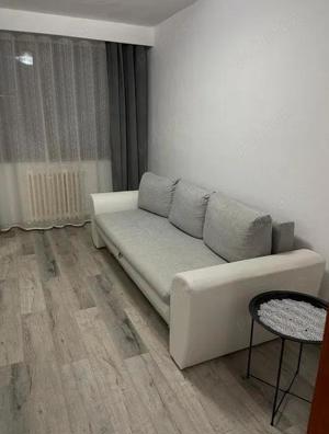 inchiriez apartament 2 camere,parter turnisor - imagine 9