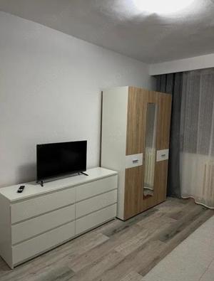 inchiriez apartament 2 camere,parter turnisor - imagine 8