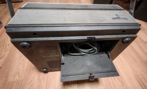 Magnetofon Unitra-Grunding ZK-145 - imagine 4