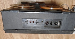 Magnetofon Unitra-Grunding ZK-145 - imagine 5