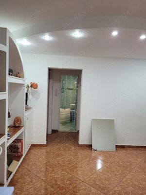 Apartament 2 camere, semidecomandat, 53mp, Iancului, Scoala 46, 113.500euro - imagine 2