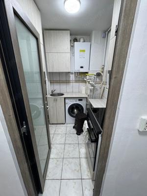 Vând apart. 2 camere, METROU=1minut, CENTRALĂ, 8 10, Drumul Taberei - imagine 7