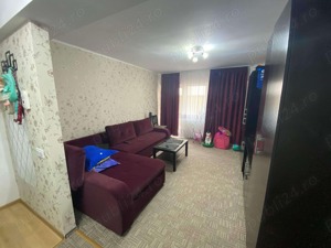 Apartament 2 camere Chiajna - imagine 9