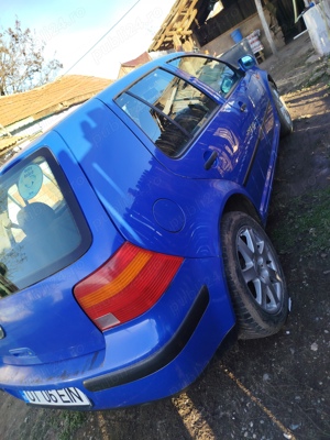 Volkswagen golf 4 - imagine 4