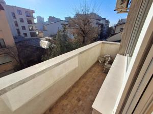  Dorobanti- Caragiale-apartament 3 camere, living 35mp open space B  - imagine 3