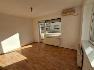 Dorobanti- Caragiale-apartament 3 camere, living 35mp open space B - imagine 2