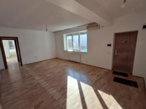  Dorobanti- Caragiale-apartament 3 camere, living 35mp open space B  - imagine 5