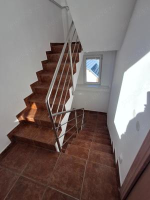 Dorobanti- Caragiale-apartament 3 camere, living 35mp open space B - imagine 8