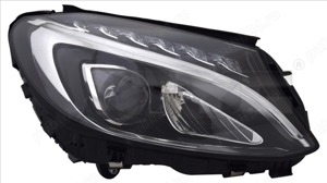 De vanzare far dreapta Mercedes-Benz C220/200/280/160 W205