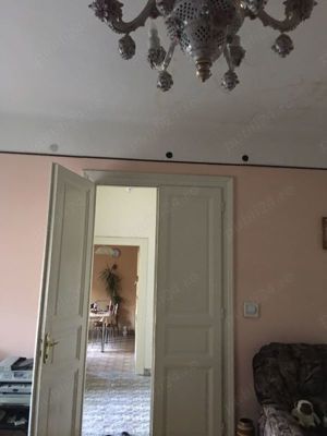 Apartament 4 camere 160mp, Timisoara, ultracentral, langa Opera - imagine 5