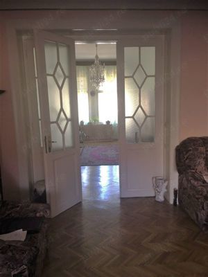 Apartament 4 camere 160mp, Timisoara, ultracentral, langa Opera - imagine 3