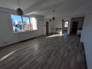 Dorobanti- Caragiale-apartament 3 camere, living 35mp open space B - imagine 3