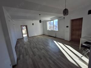 Dorobanti- Caragiale-apartament 3 camere, living 35mp open space B - imagine 2