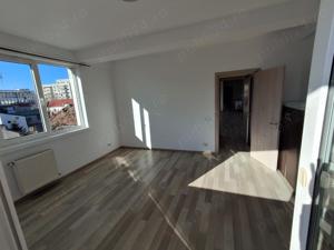 Dorobanti- Caragiale-apartament 3 camere, living 35mp open space B - imagine 7