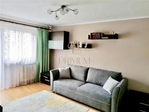 Girocului, 1 cam, bloc izolat, etaj intermediar, ZONA LINISTITA - imagine 3