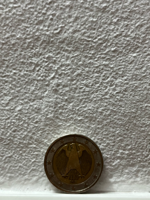 Moneda 2 euro Germania an 2002 , de colectie ! - imagine 3